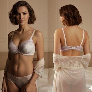 Gap Body Favourite Uplift Bra 34B